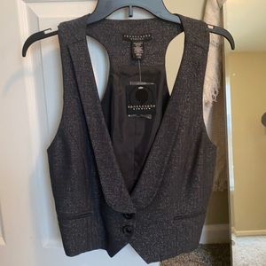 Apostrophe Stretch Vest